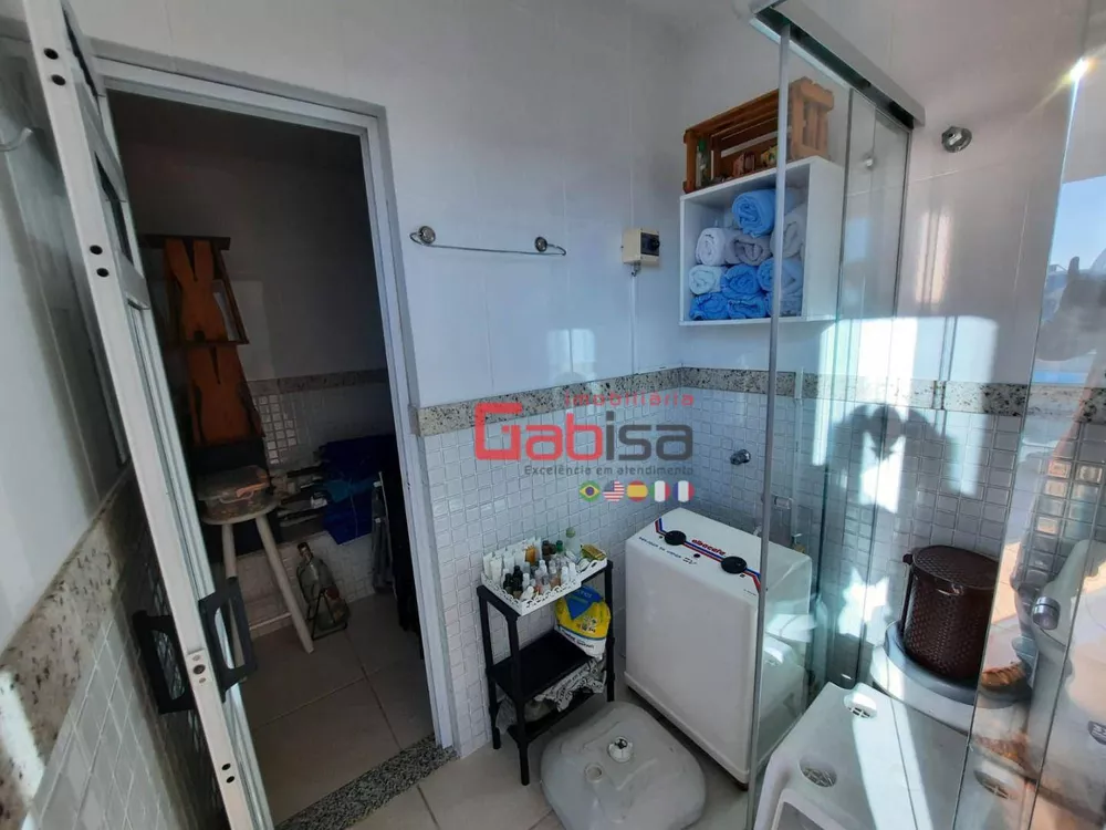 Cobertura, 4 quartos, 293 m² - Foto 20