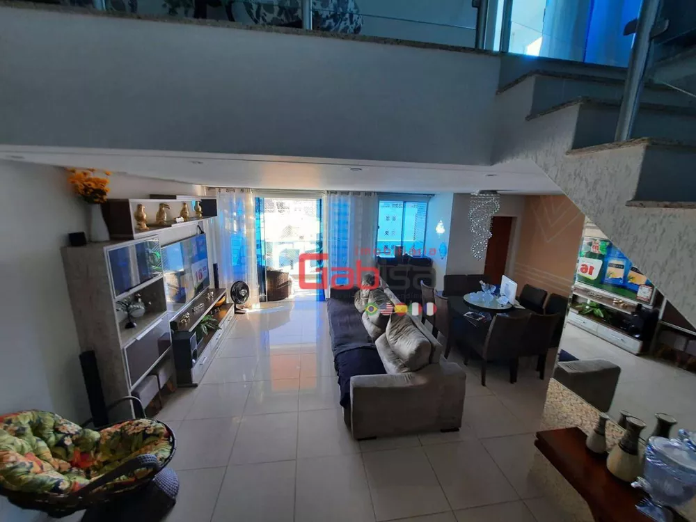 Cobertura, 4 quartos, 293 m² - Foto 7