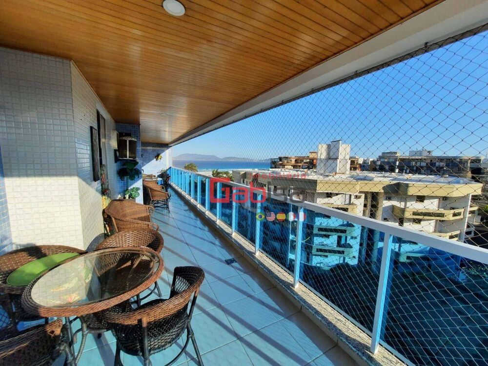Cobertura à venda com 4 quartos, 293m² - Foto 3