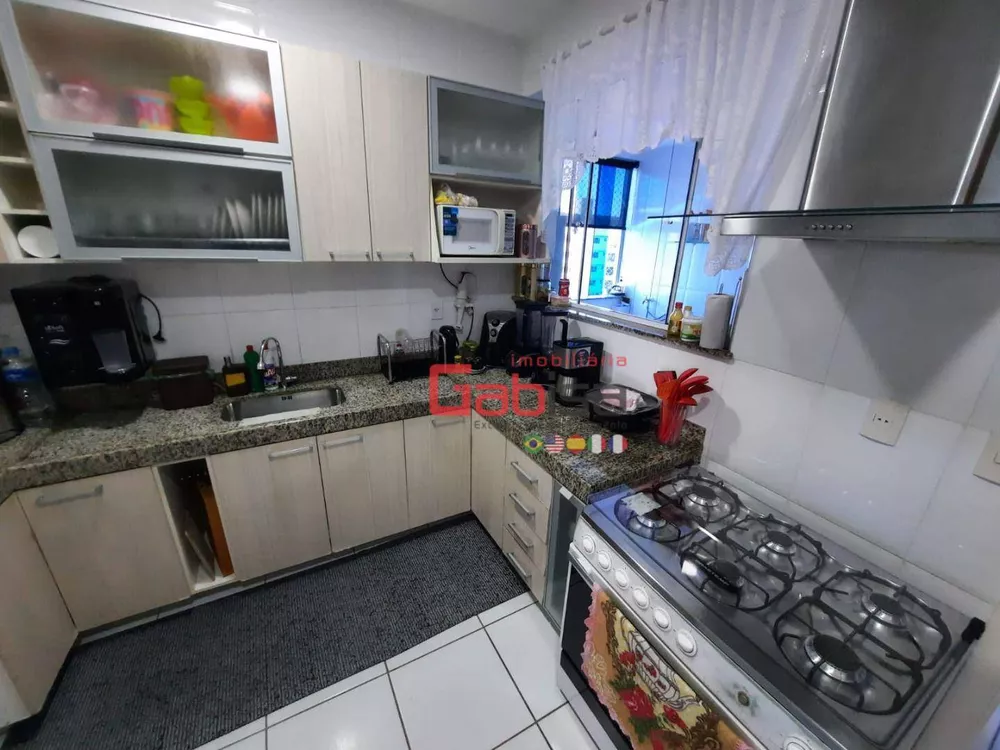Cobertura, 4 quartos, 293 m² - Foto 8