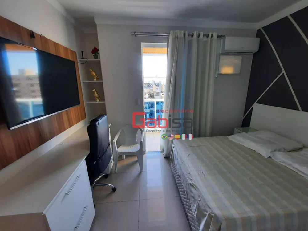 Cobertura, 4 quartos, 293 m² - Foto 4