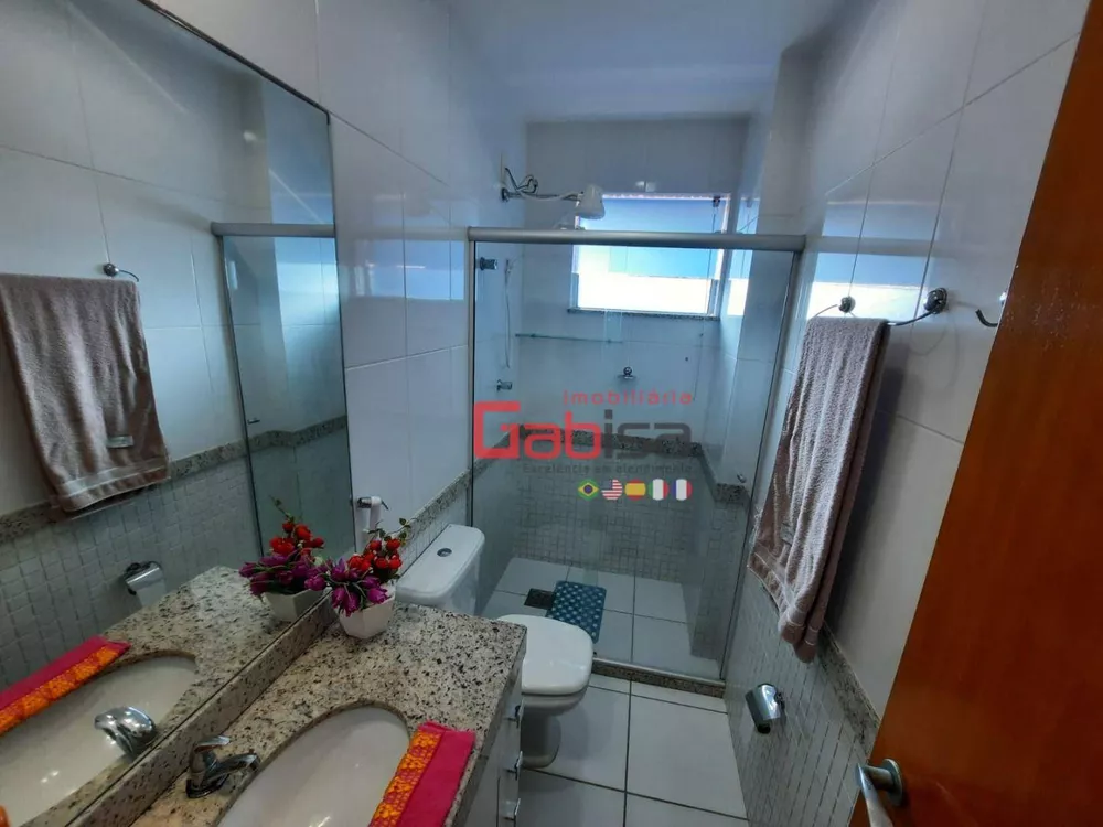 Cobertura, 4 quartos, 293 m² - Foto 5