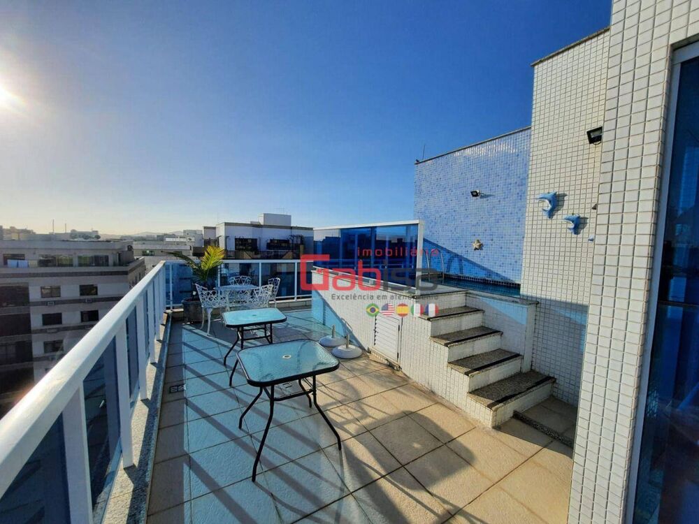 Cobertura à venda com 4 quartos, 293m² - Foto 15