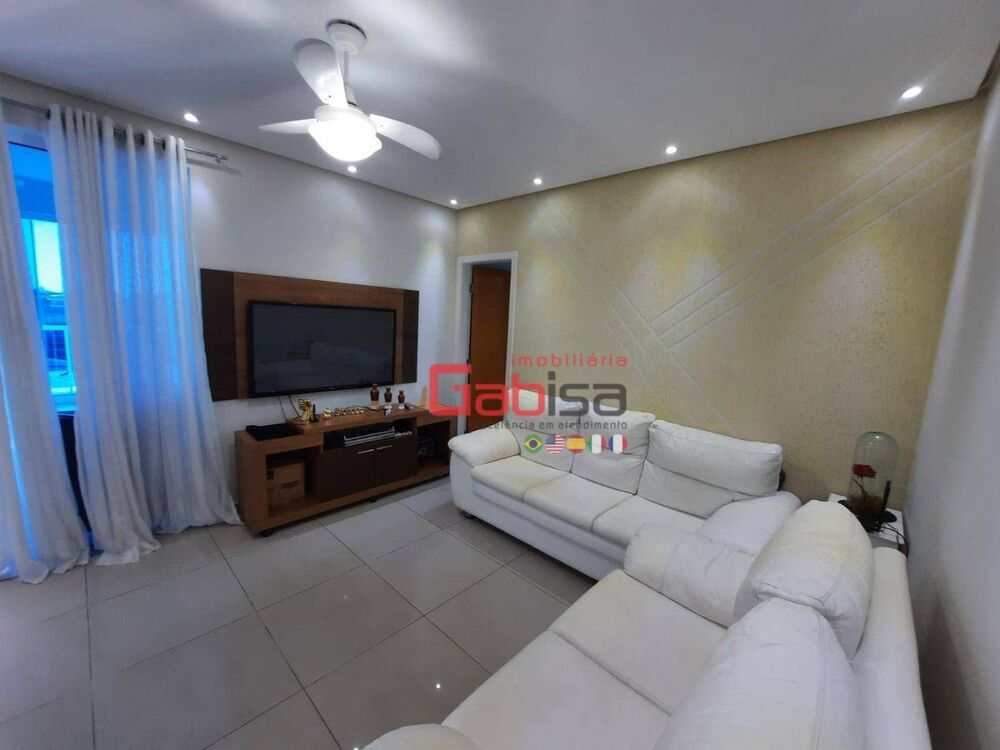 Cobertura à venda com 4 quartos, 293m² - Foto 4