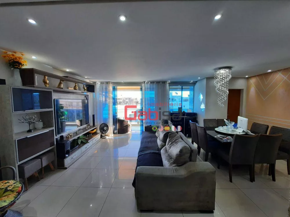 Cobertura, 4 quartos, 293 m² - Foto 13