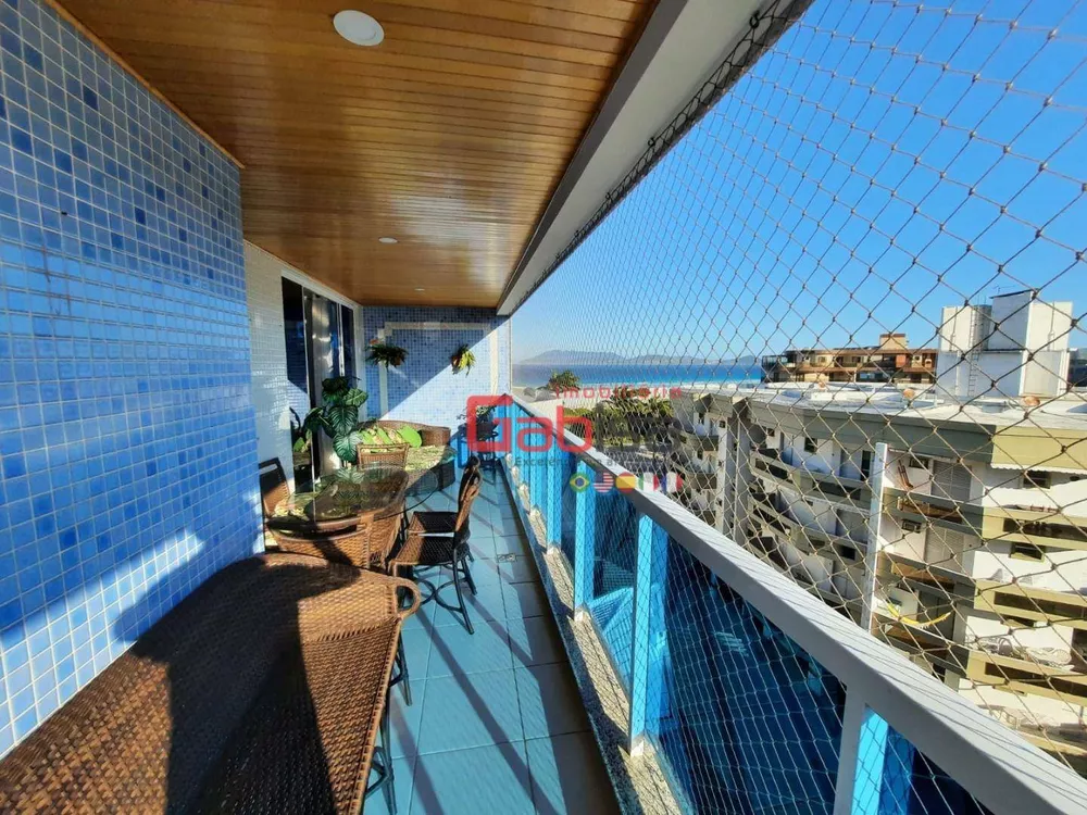 Cobertura, 4 quartos, 293 m² - Foto 16