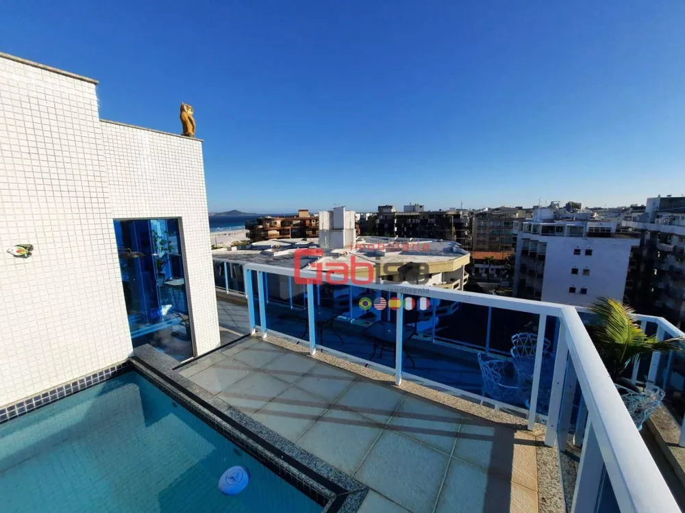 Cobertura, 4 quartos, 293 m² - Foto 6