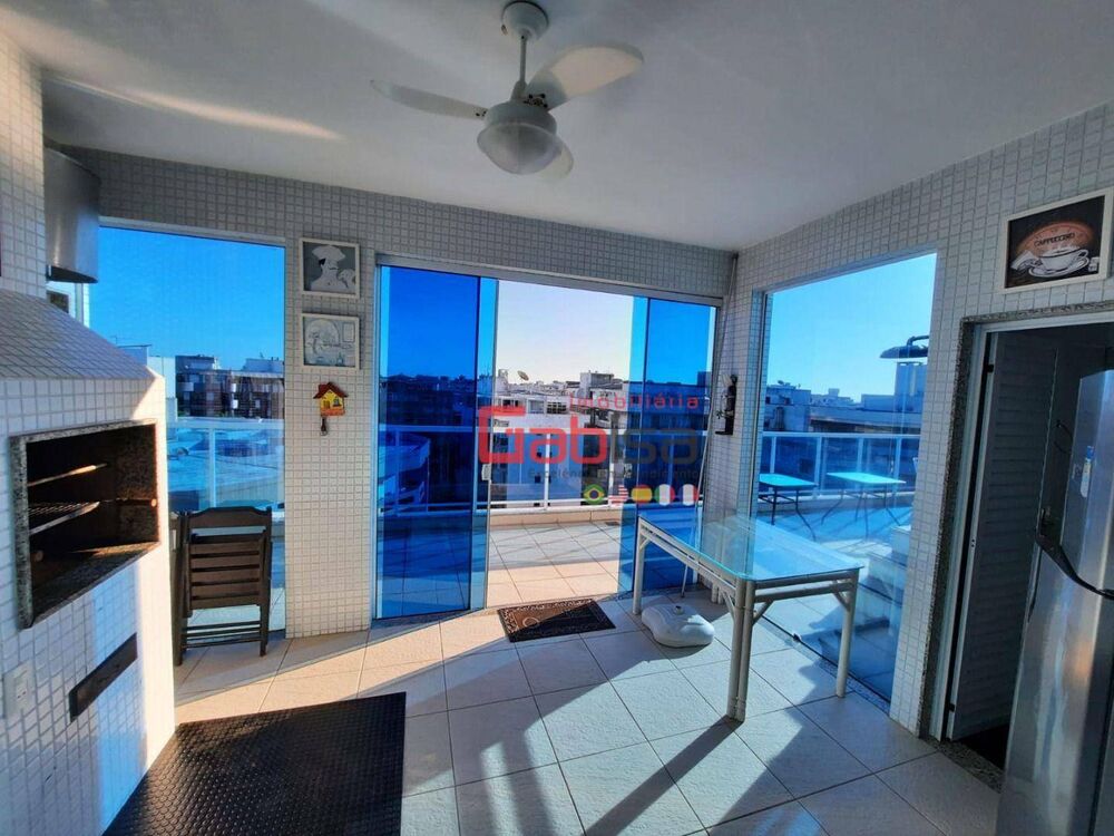Cobertura à venda com 4 quartos, 293m² - Foto 16