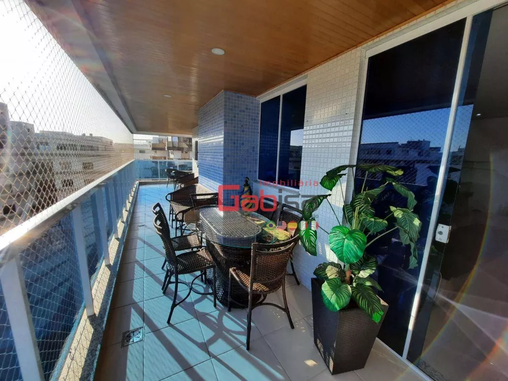 Cobertura, 4 quartos, 293 m² - Foto 17