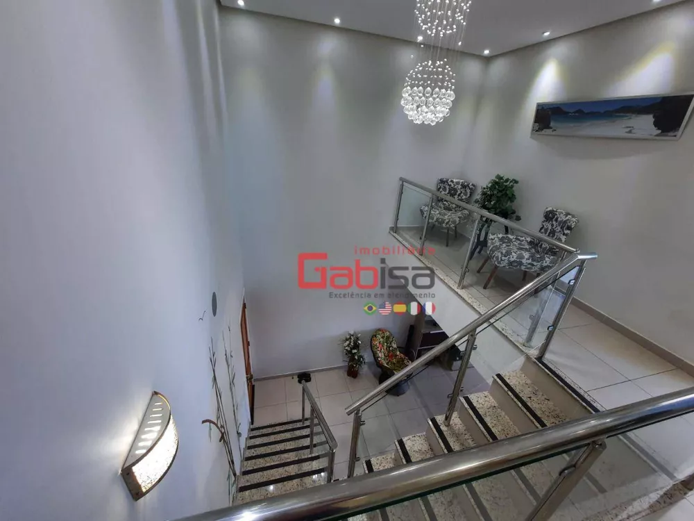 Cobertura, 4 quartos, 293 m² - Foto 10