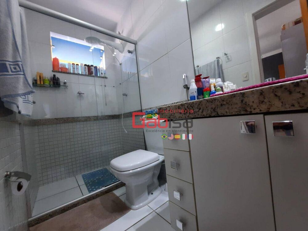 Cobertura à venda com 4 quartos, 293m² - Foto 9