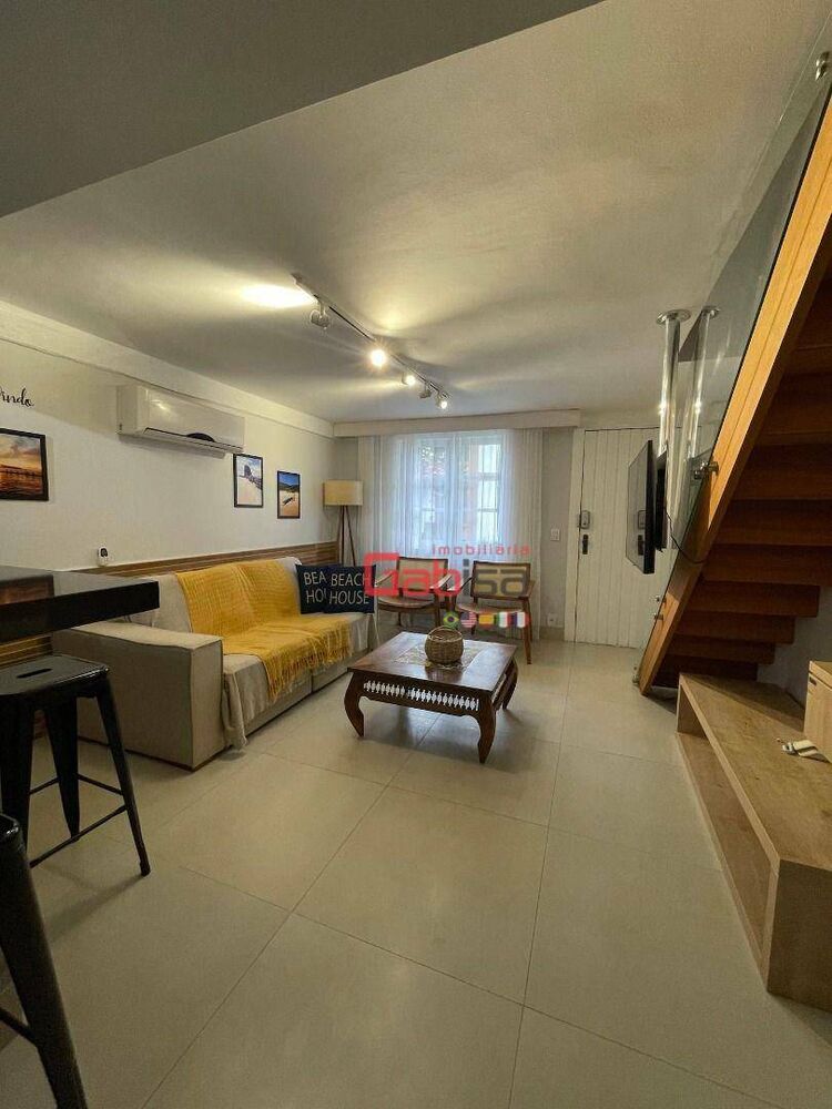 Casa de Condomínio, 2 quartos - Foto 35