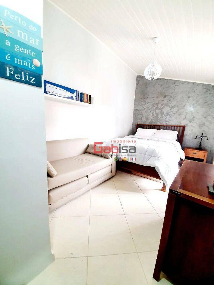 Casa de Condomínio, 2 quartos - Foto 22