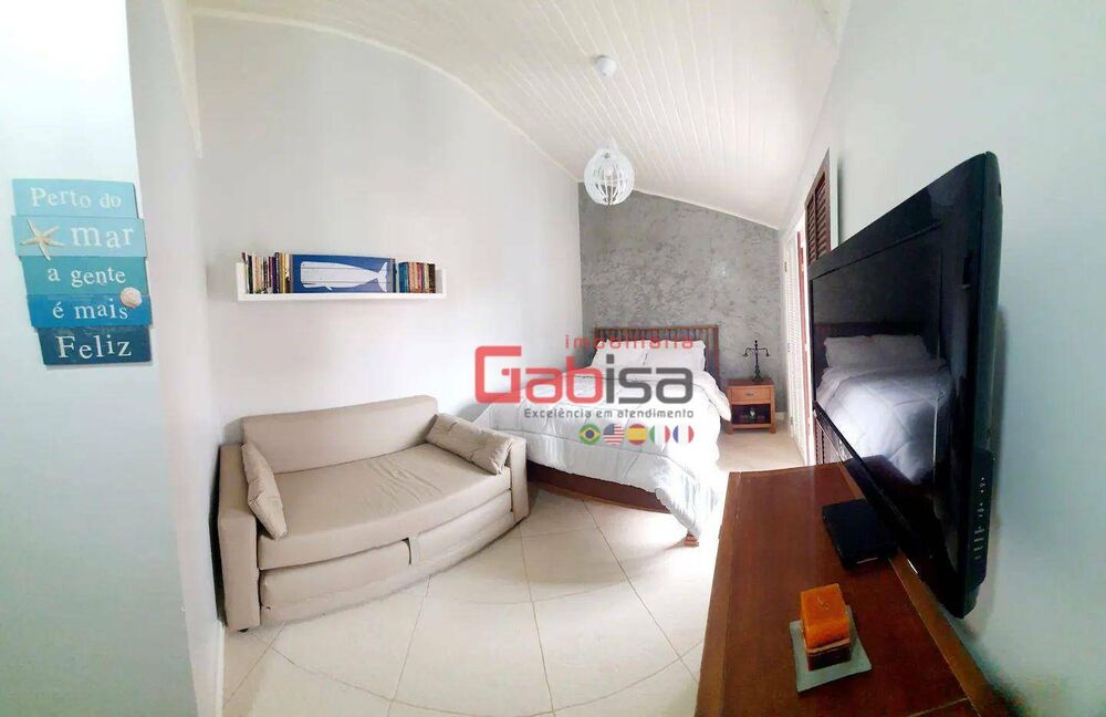 Casa de Condomínio, 2 quartos - Foto 31