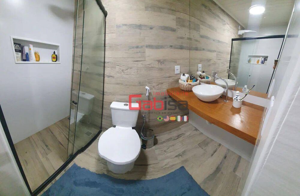 Casa de Condomínio, 2 quartos - Foto 32