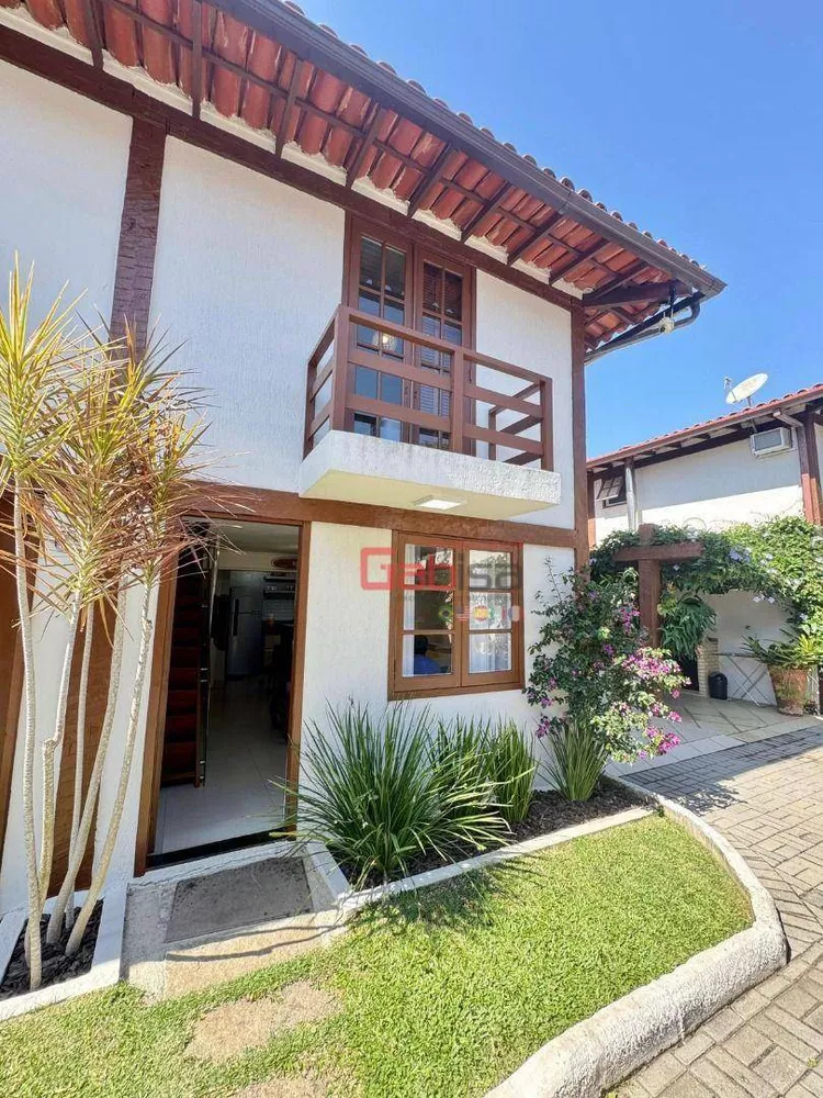 Casa de Condomínio, 2 quartos - Foto 8