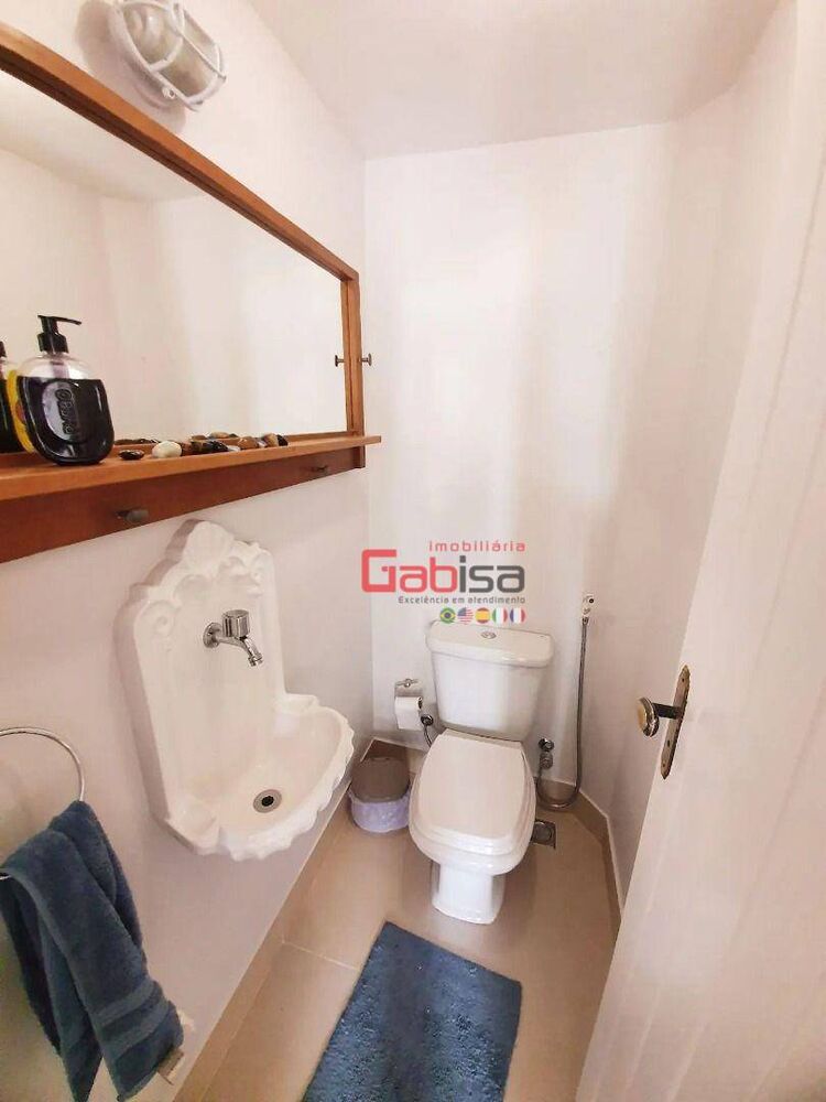 Casa de Condomínio, 2 quartos - Foto 23