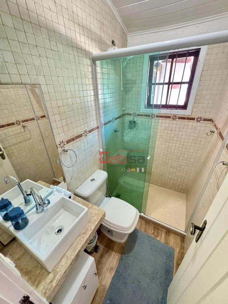 Casa de Condomínio, 2 quartos - Foto 16