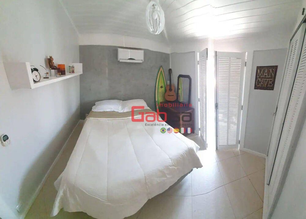Casa de Condomínio, 2 quartos - Foto 21