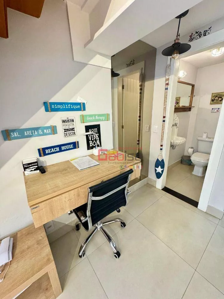 Casa de Condomínio, 2 quartos - Foto 4