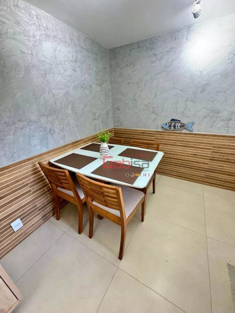 Casa de Condomínio, 2 quartos - Foto 11