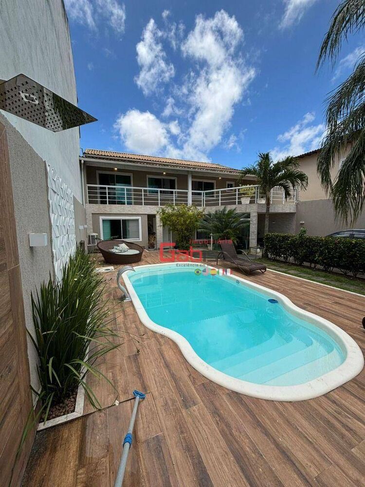 Casa à venda com 4 quartos, 240m² - Foto 7