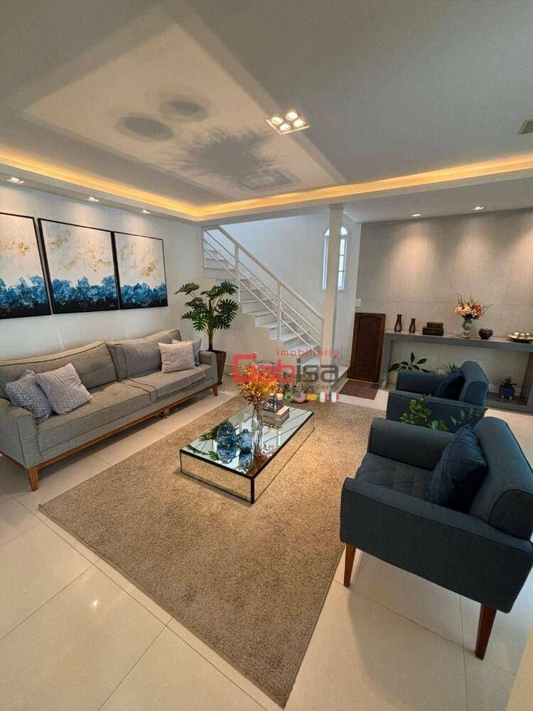 Casa à venda com 4 quartos, 240m² - Foto 22