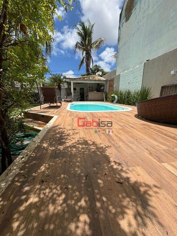 Casa à venda com 4 quartos, 240m² - Foto 10
