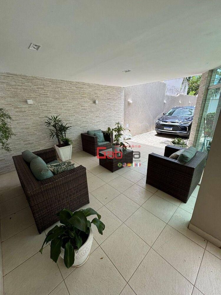 Casa à venda com 4 quartos, 240m² - Foto 12