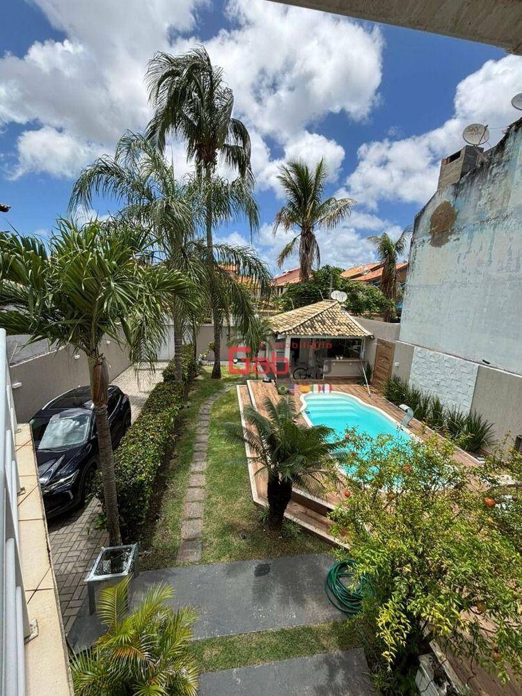 Casa à venda com 4 quartos, 240m² - Foto 38