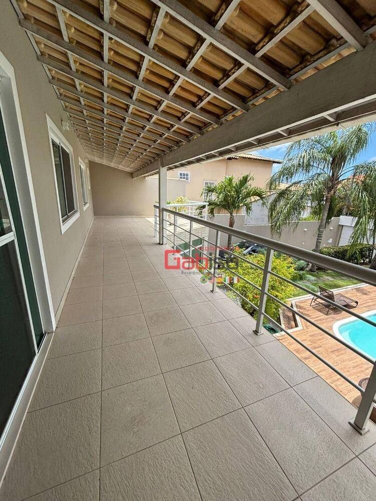Casa à venda com 4 quartos, 240m² - Foto 40