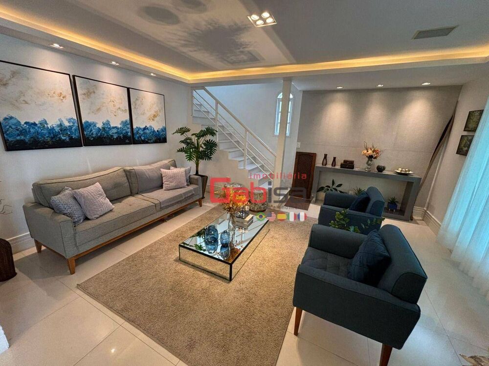 Casa à venda com 4 quartos, 240m² - Foto 21