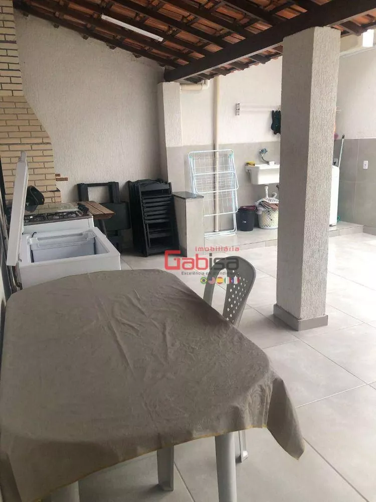 Casa, 4 quartos, 240 m² - Foto 3