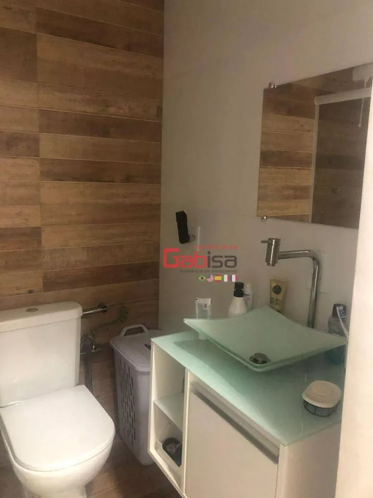 Casa, 4 quartos, 240 m² - Foto 18