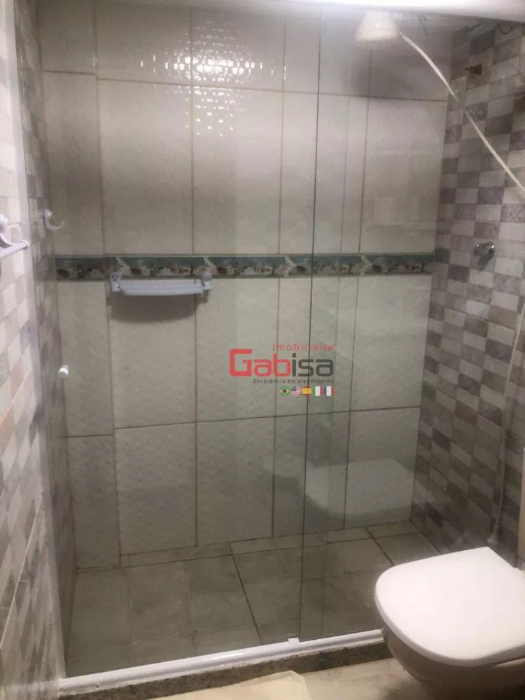 Casa, 4 quartos, 240 m² - Foto 20