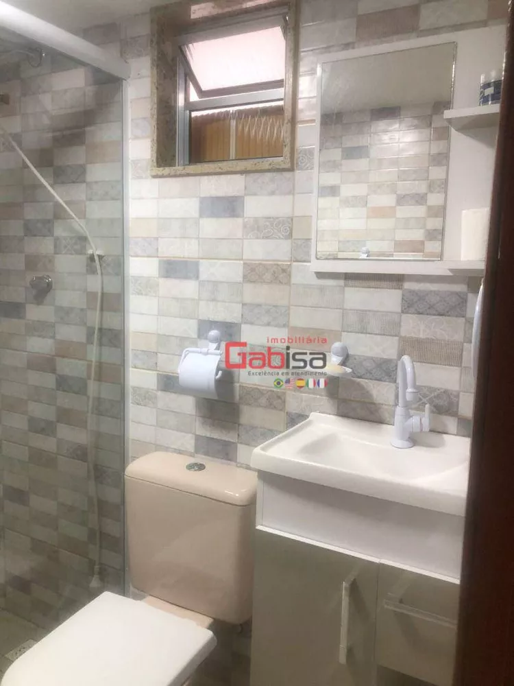 Casa, 4 quartos, 240 m² - Foto 21