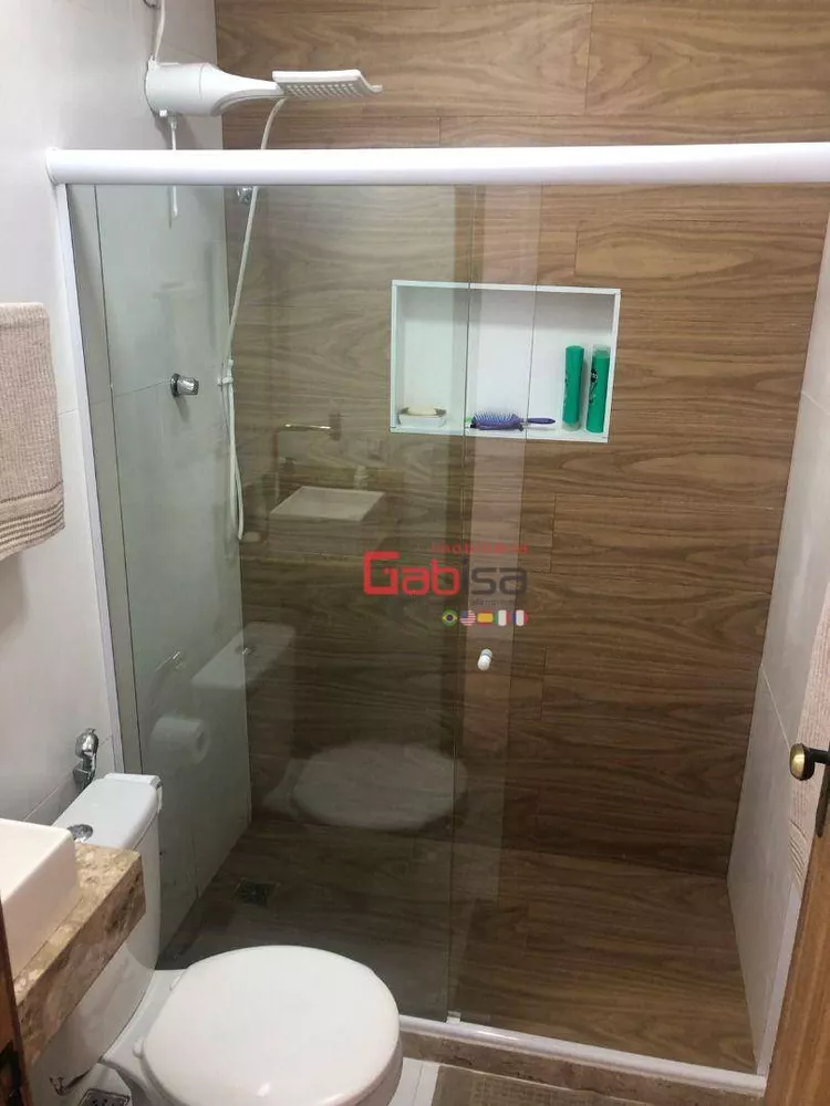 Casa, 4 quartos, 240 m² - Foto 4