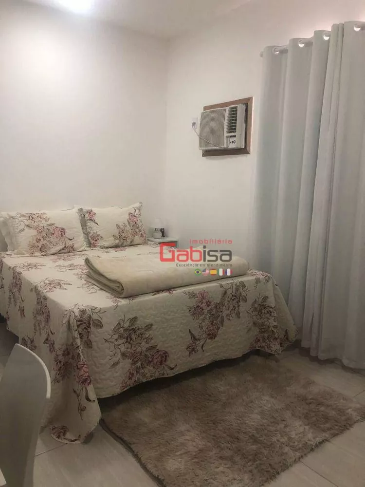 Casa, 4 quartos, 240 m² - Foto 35