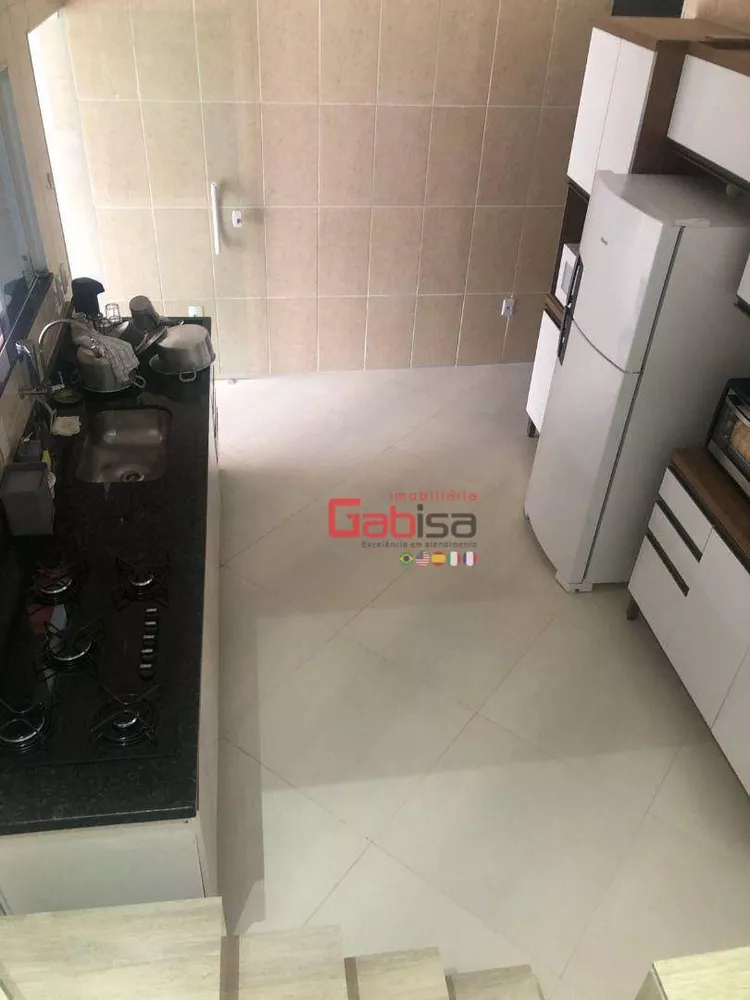 Casa, 4 quartos, 240 m² - Foto 10