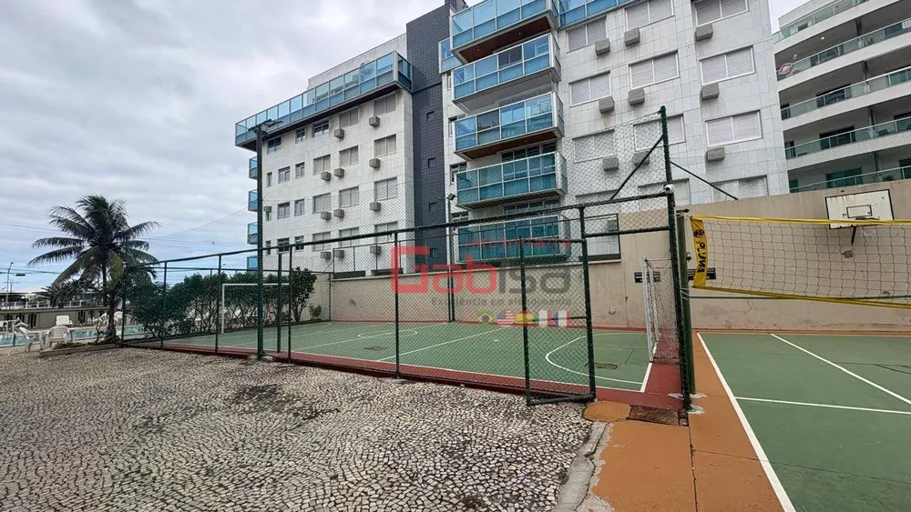 Cobertura, 4 quartos, 260 m² - Foto 5