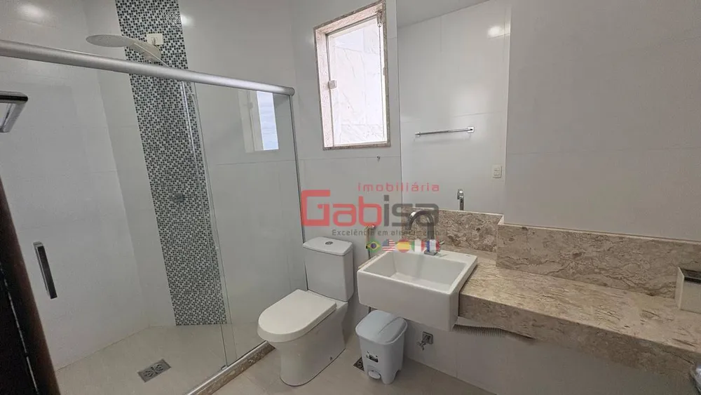 Cobertura, 4 quartos, 260 m² - Foto 13
