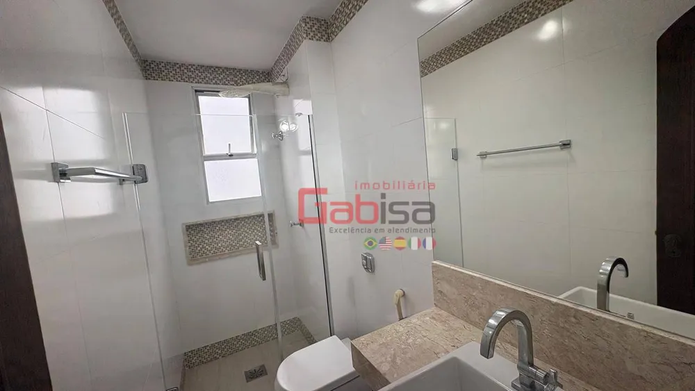 Cobertura, 4 quartos, 260 m² - Foto 22