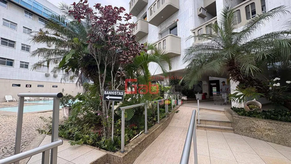Cobertura, 4 quartos, 260 m² - Foto 2