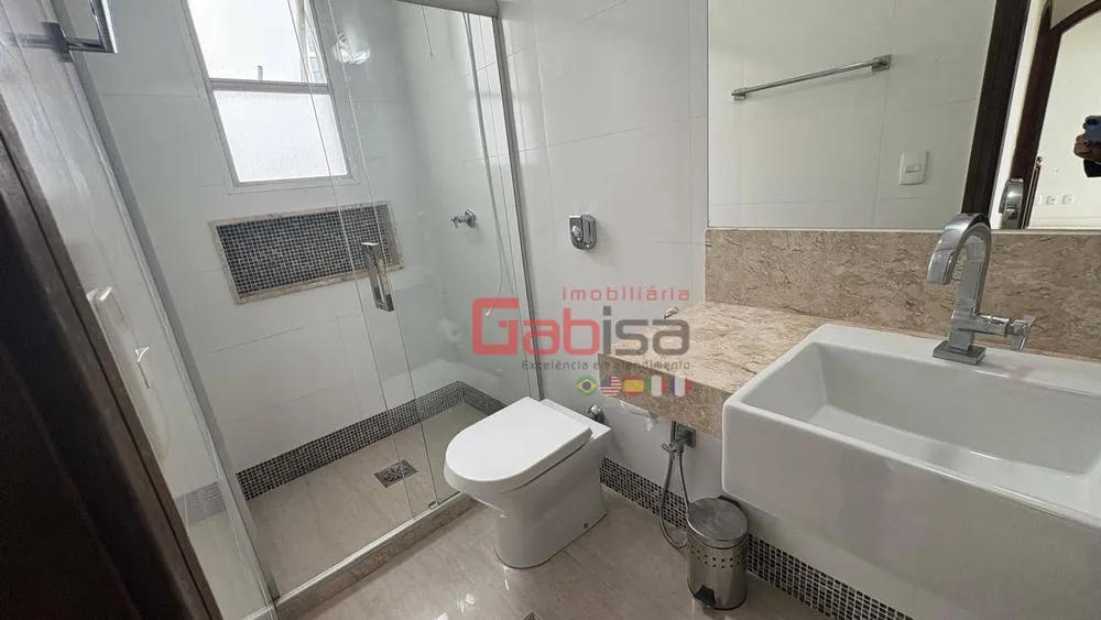 Cobertura, 4 quartos, 260 m² - Foto 18