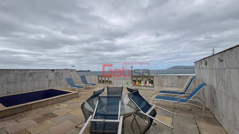 Cobertura, 4 quartos, 260 m² - Foto 12