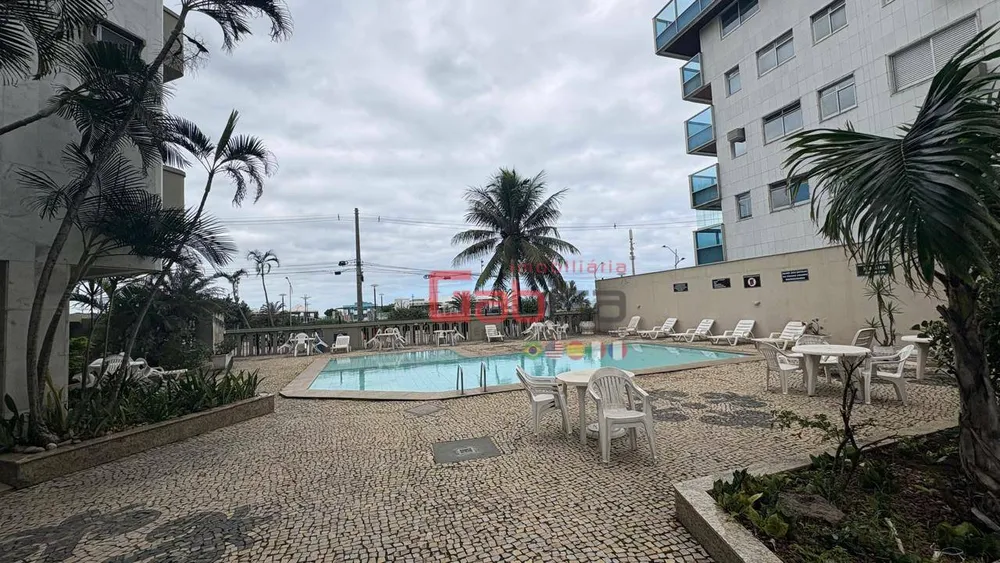 Cobertura, 4 quartos, 260 m² - Foto 1