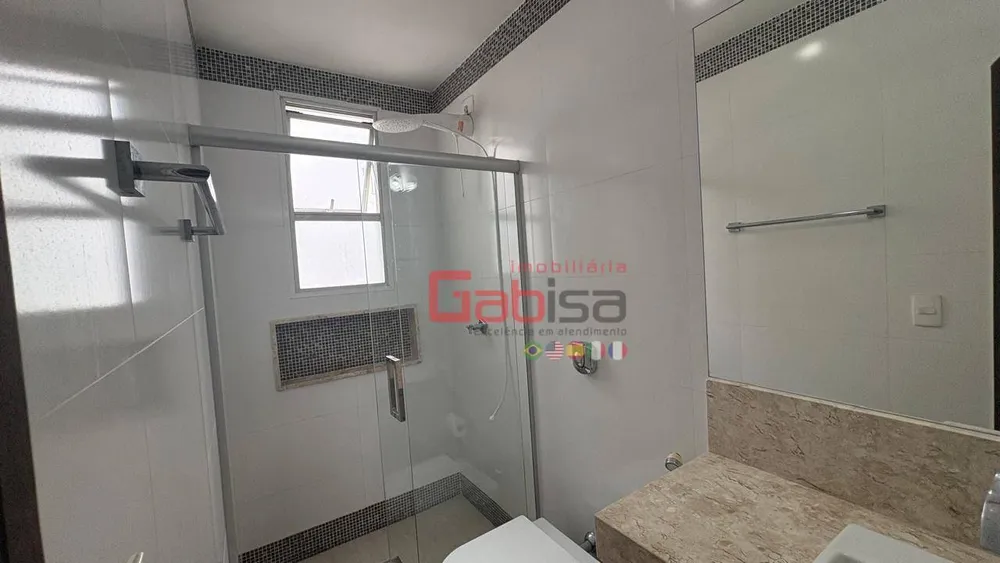 Cobertura, 4 quartos, 260 m² - Foto 17