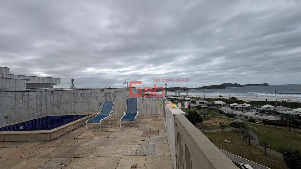 Cobertura, 4 quartos, 260 m² - Foto 10