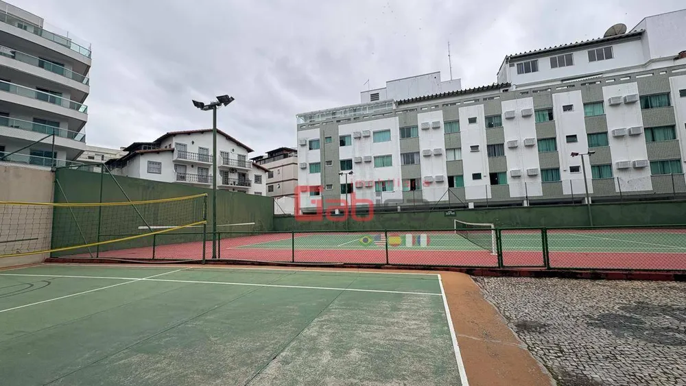 Cobertura, 4 quartos, 260 m² - Foto 4