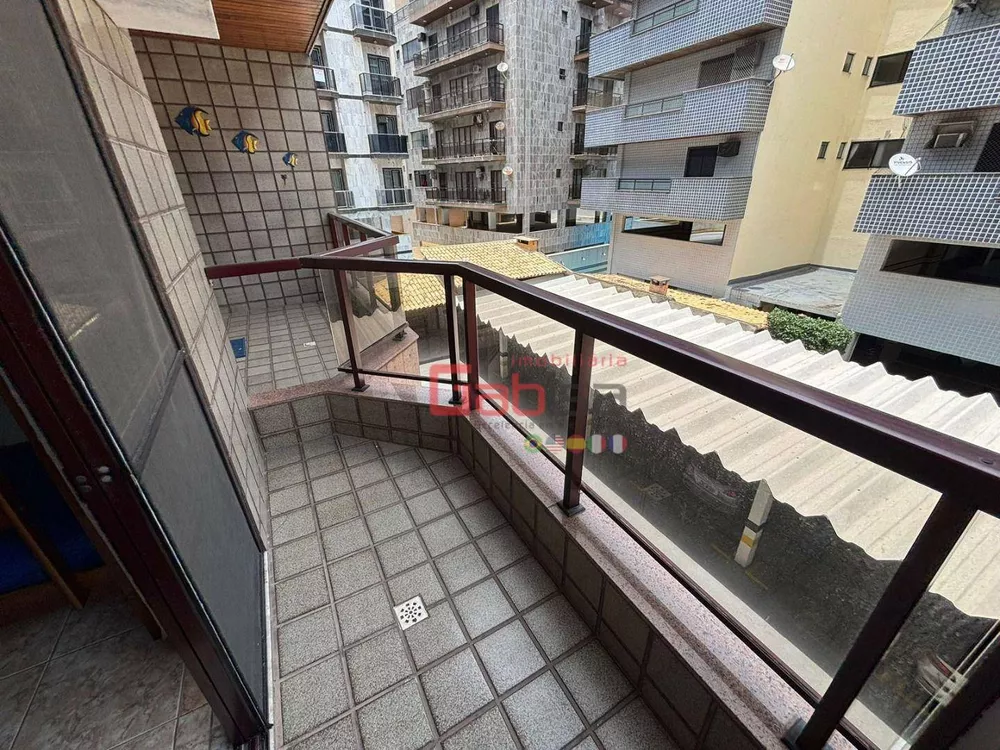Apartamento, 3 quartos, 140 m² - Foto 4
